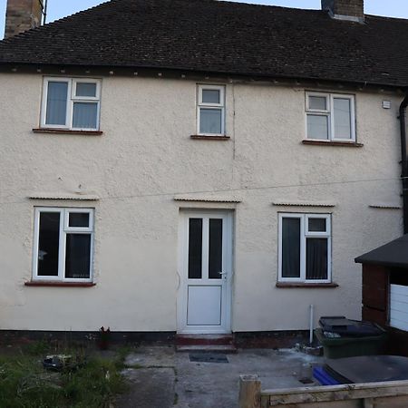 3 Bed House Up To Guests 7 In Oxford Villa Exterior photo